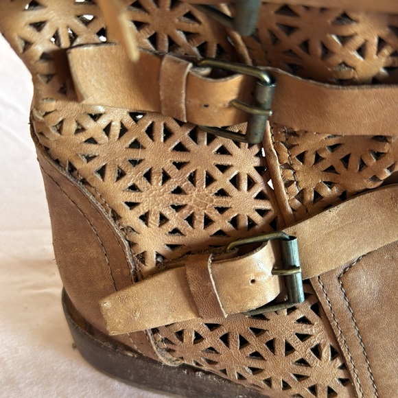 Matisse 7.5 boot - Picture 2 of 4